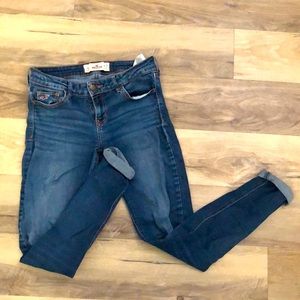 🔥Hollister Jeans🔥